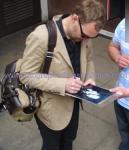 David Gray